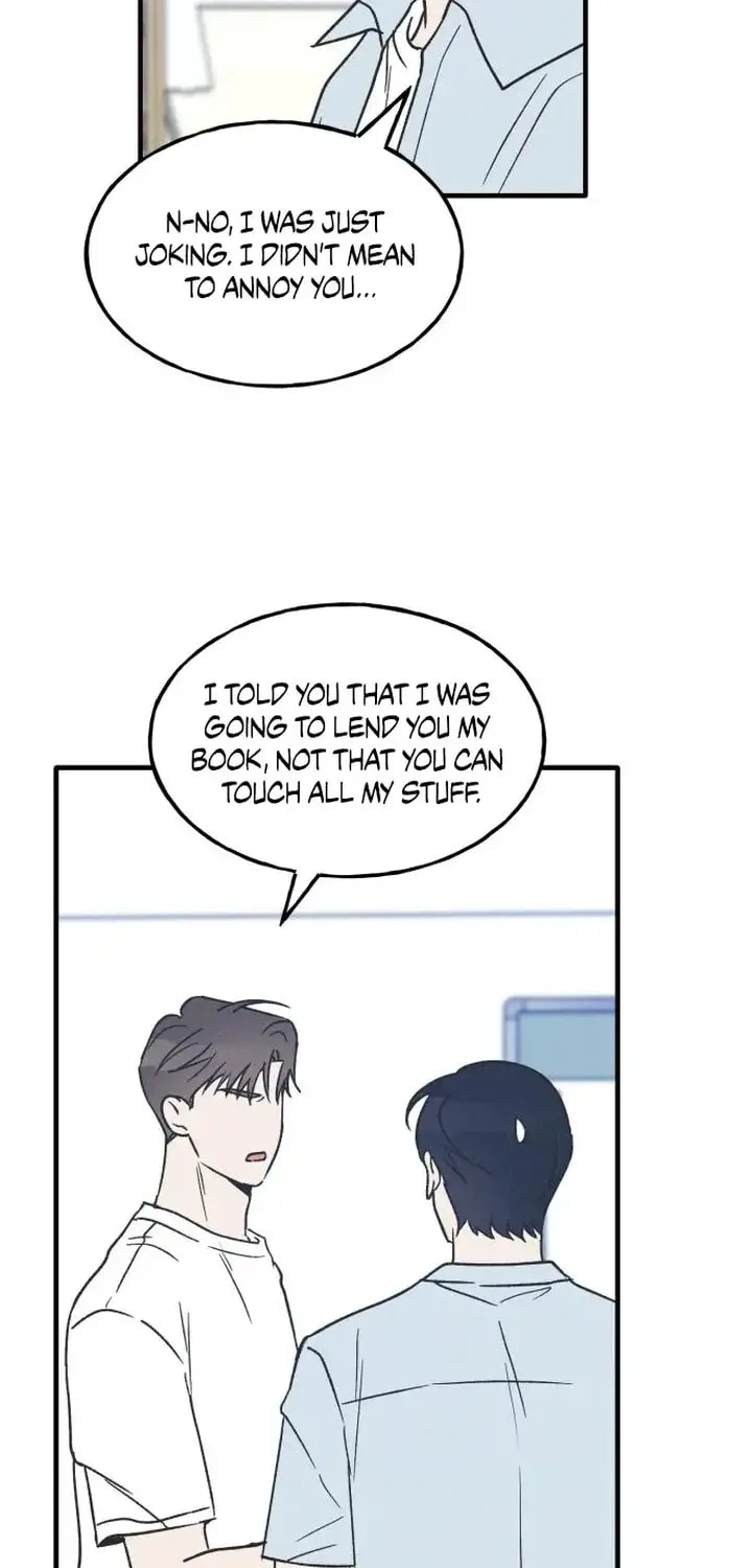Read Boyfriend