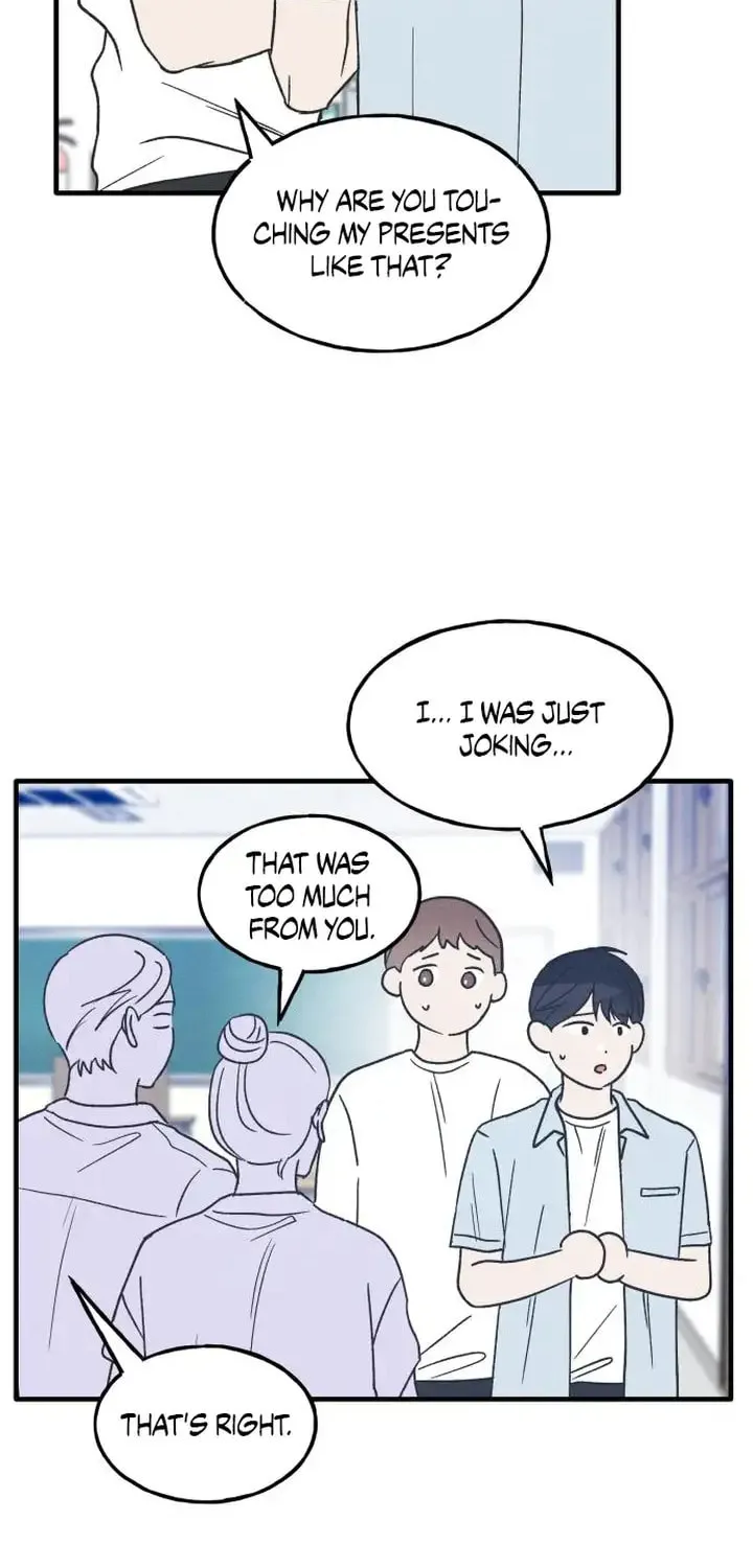 Read Boyfriend