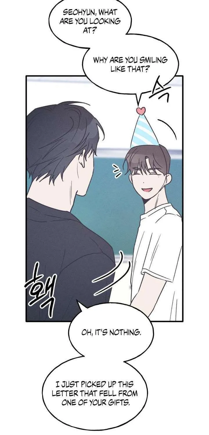 Read Boyfriend