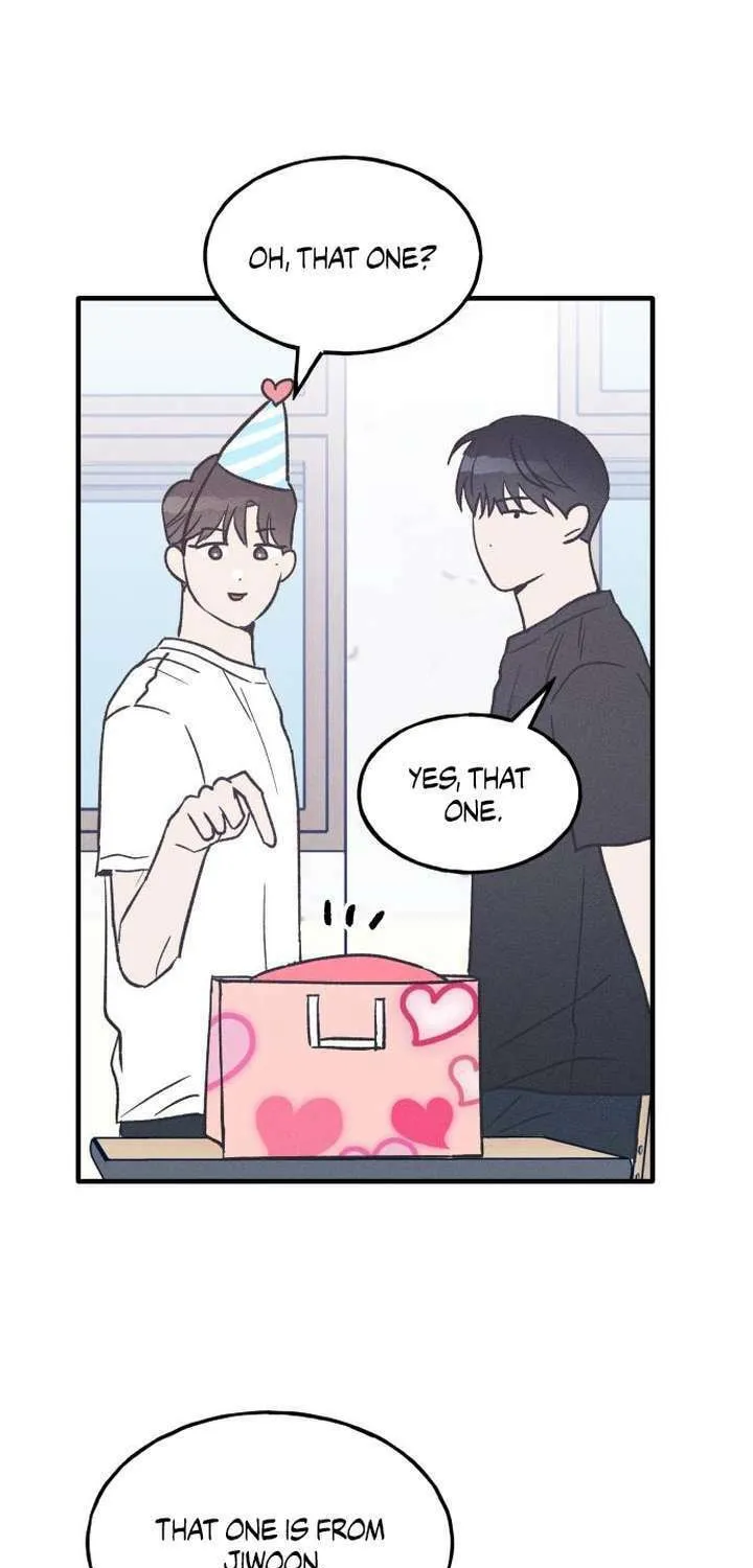 Read Boyfriend
