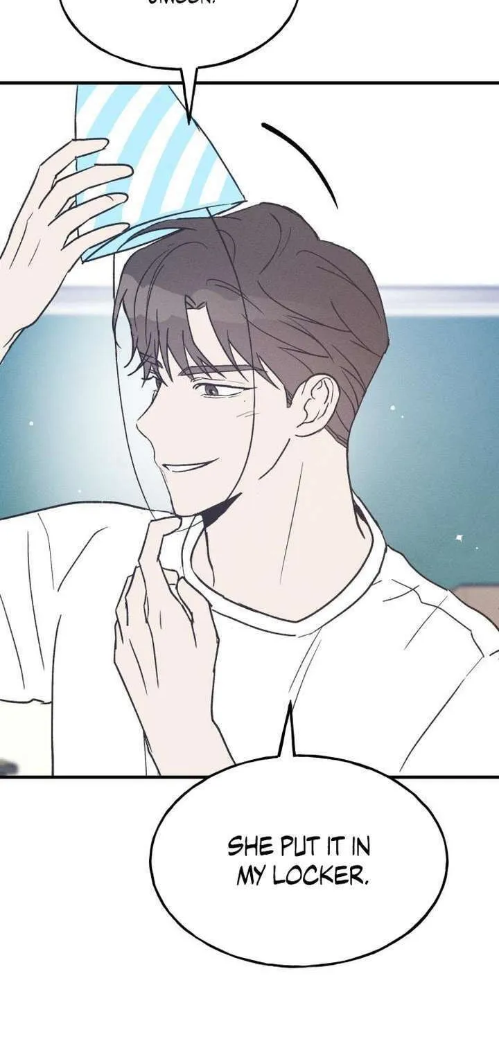 Read Boyfriend