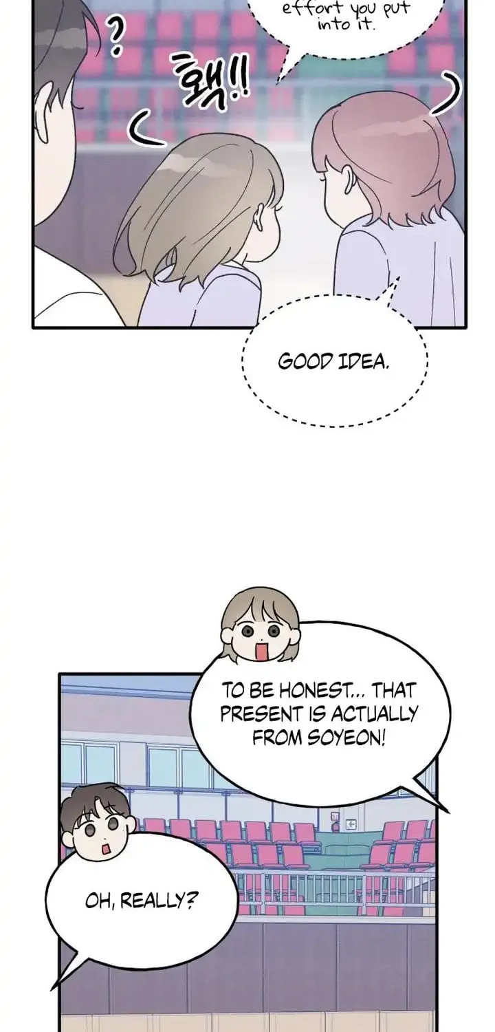 Read Boyfriend
