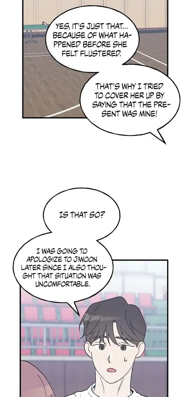 Read Boyfriend