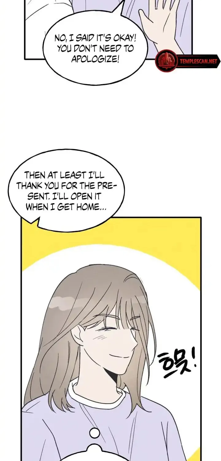 Read Boyfriend