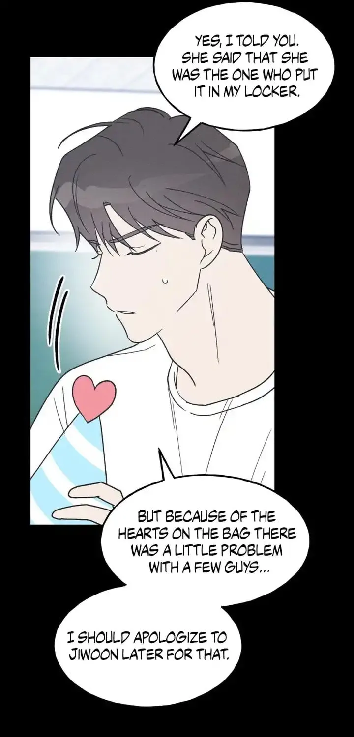 Read Boyfriend
