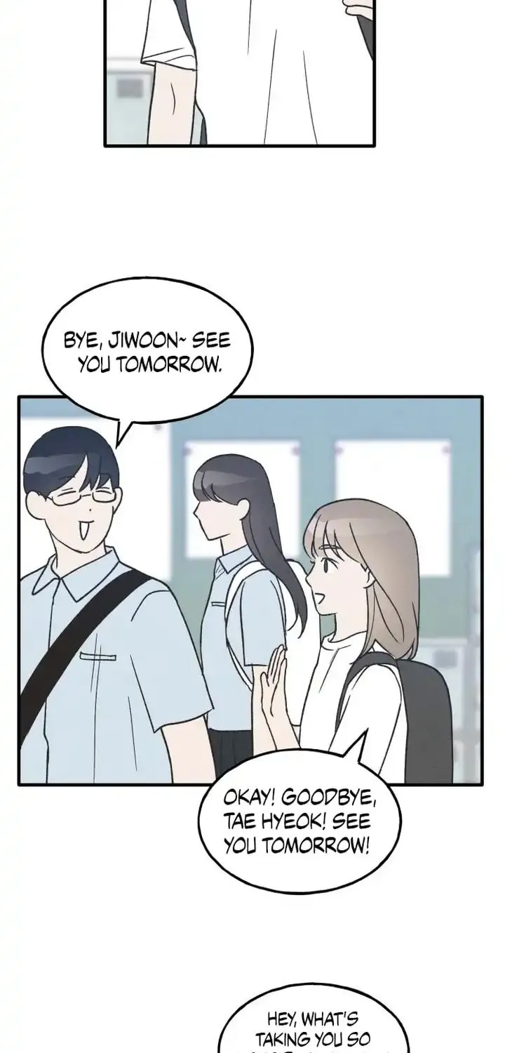 Read Boyfriend