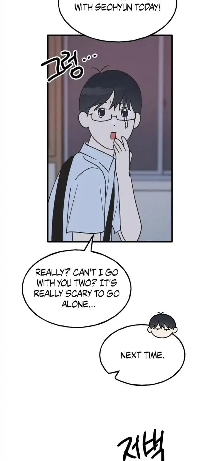 Read Boyfriend