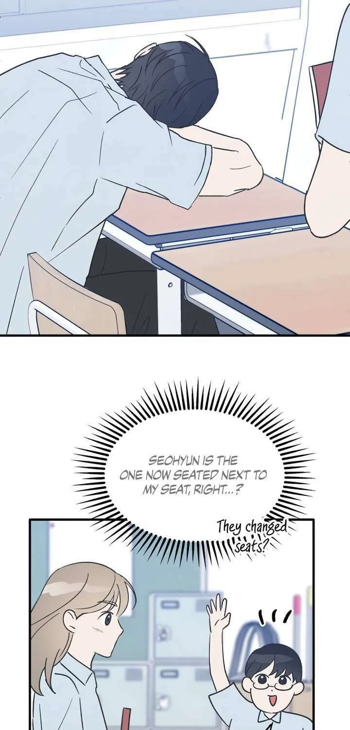 Read Boyfriend