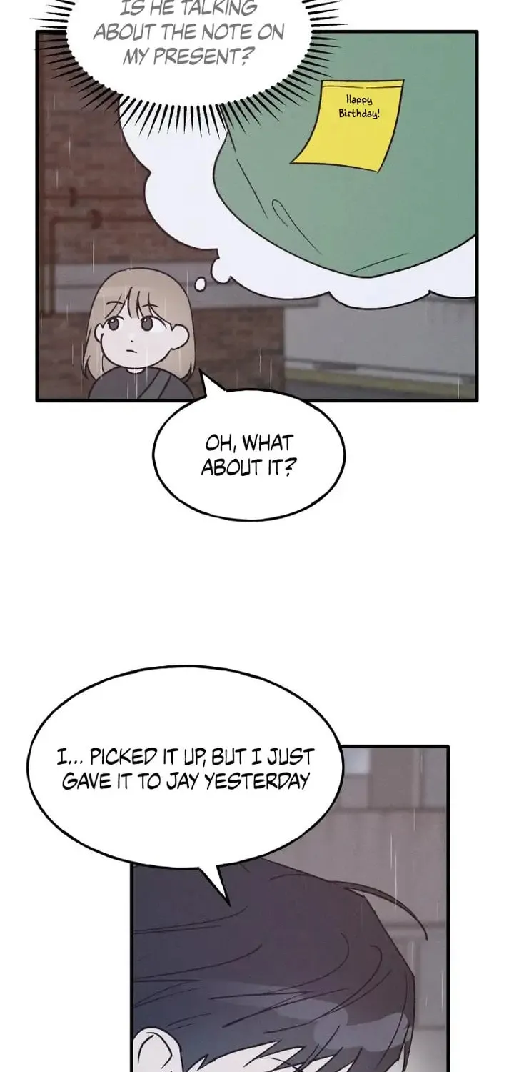 Read Boyfriend