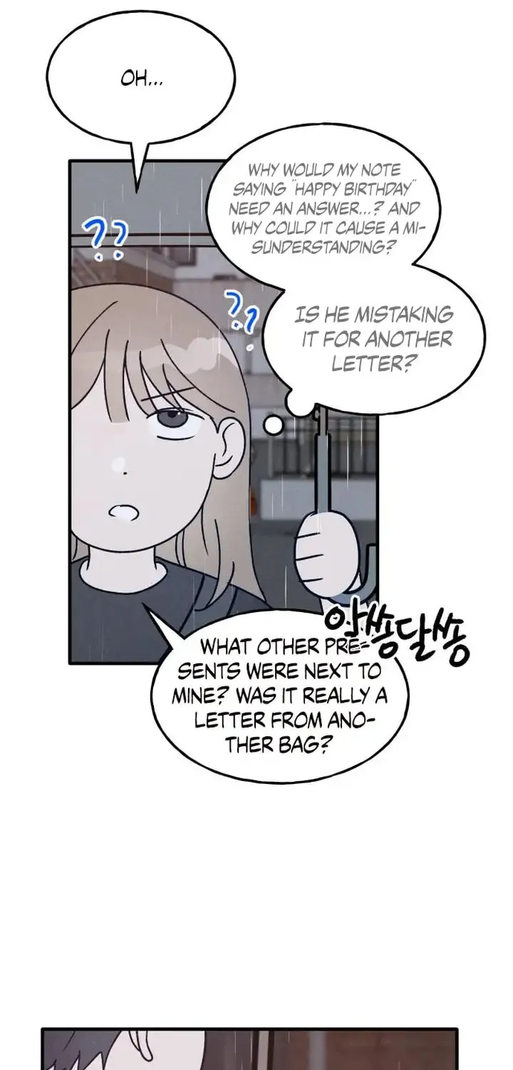Read Boyfriend