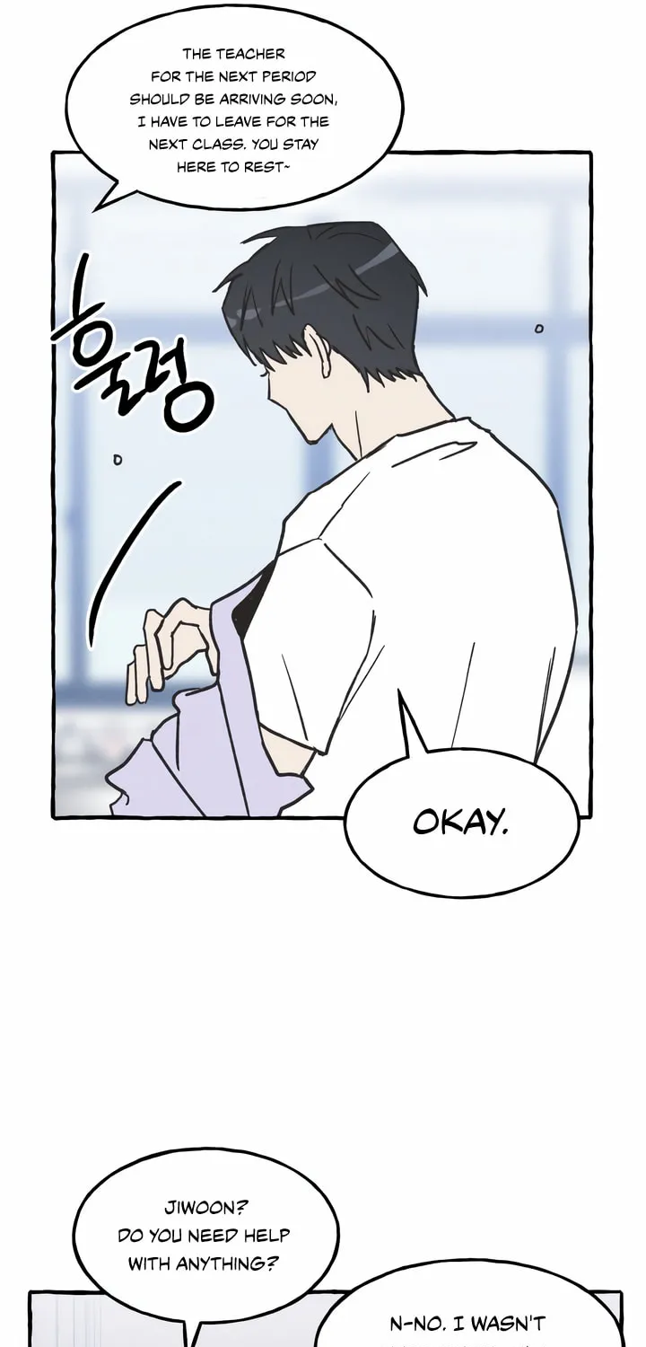 Read Boyfriend