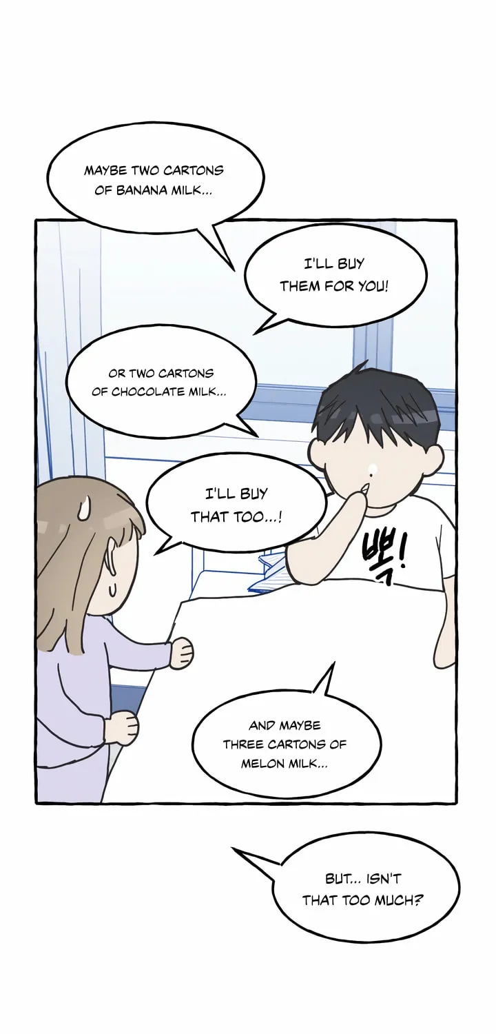 Read Boyfriend