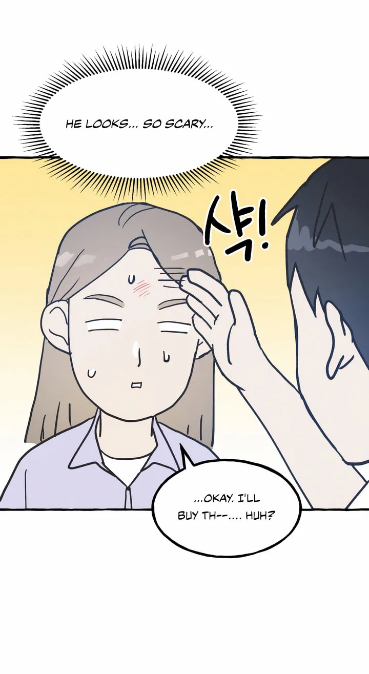 Read Boyfriend