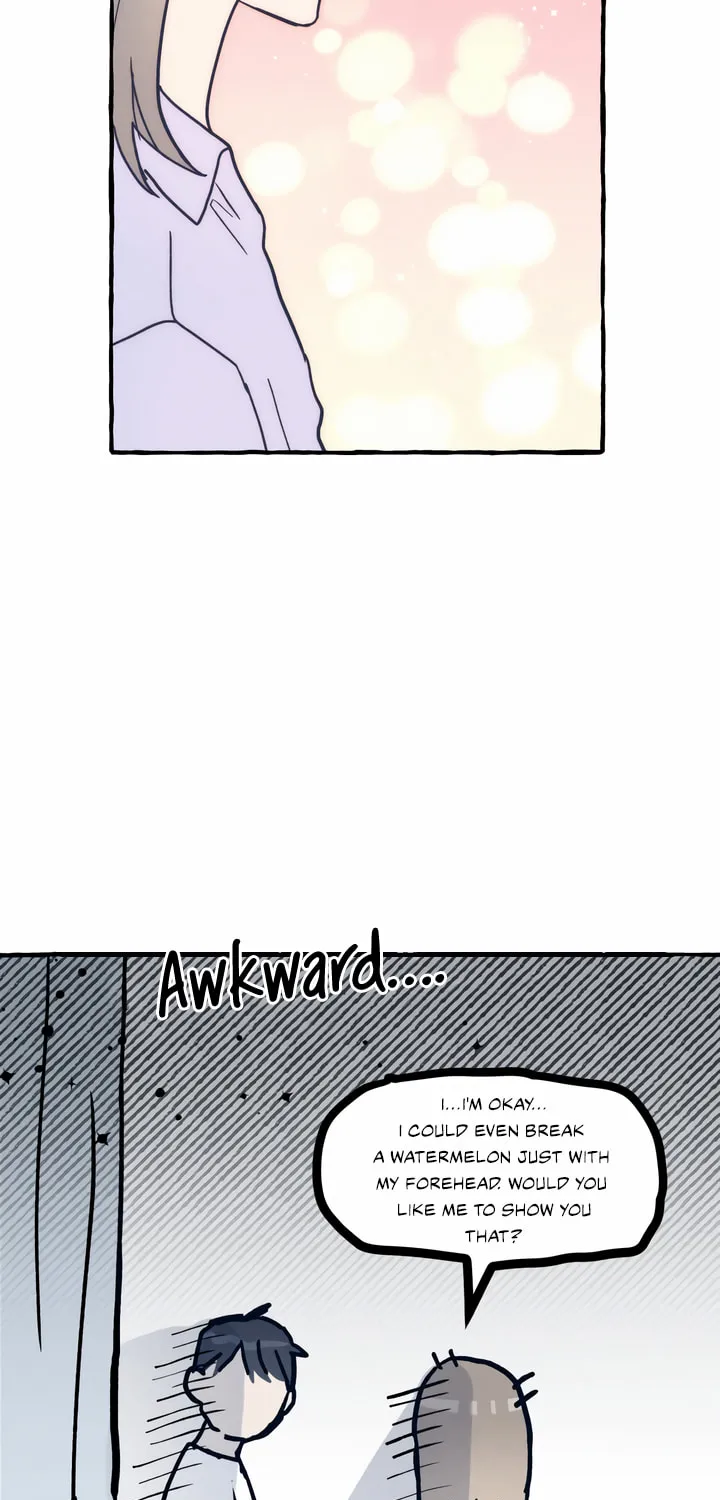 Read Boyfriend