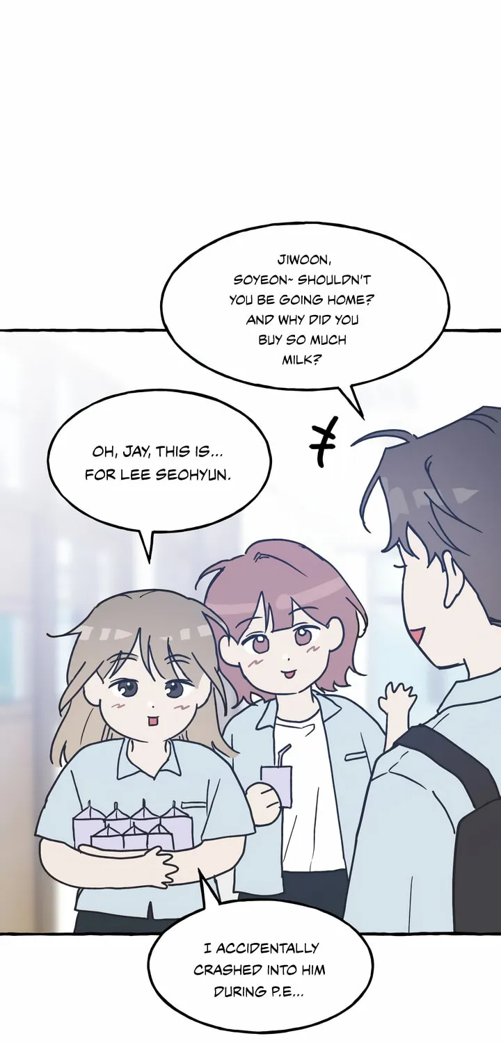 Read Boyfriend