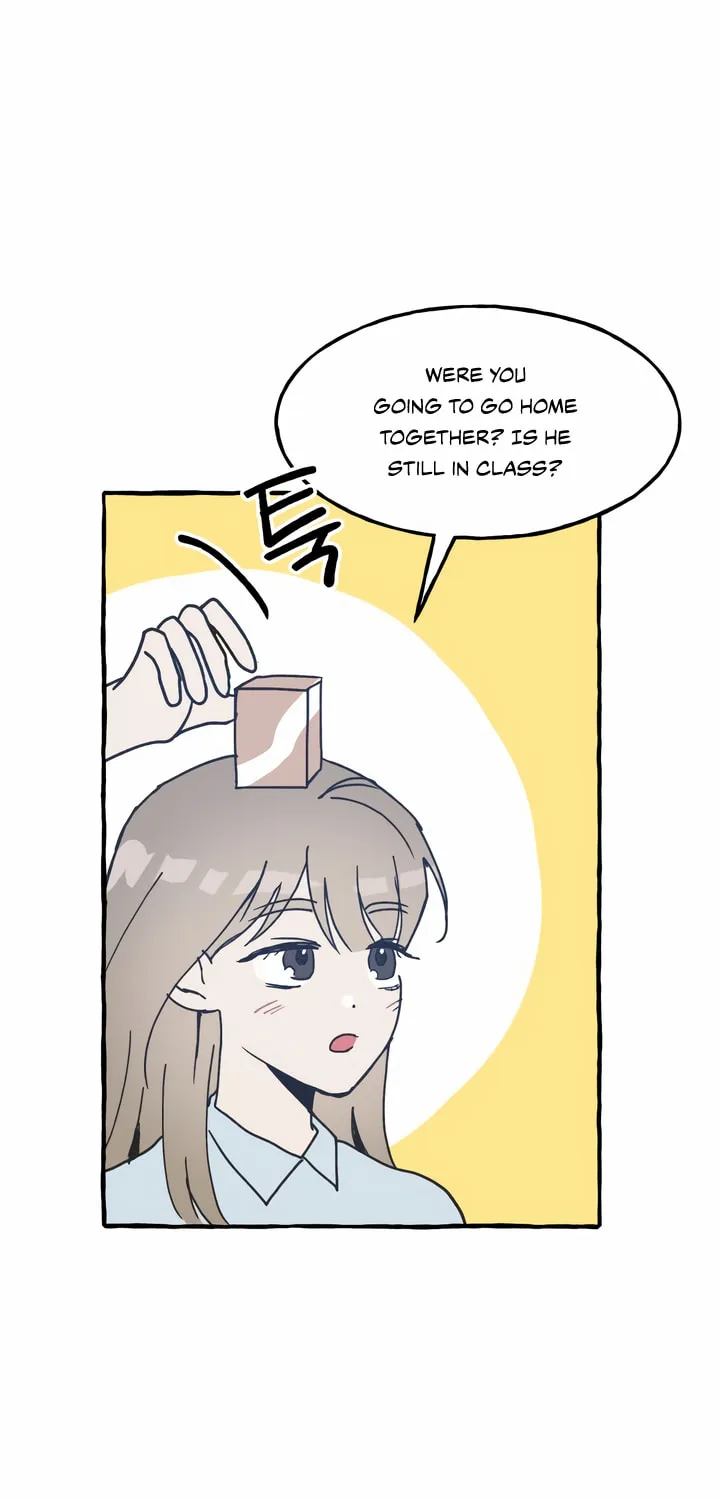 Read Boyfriend