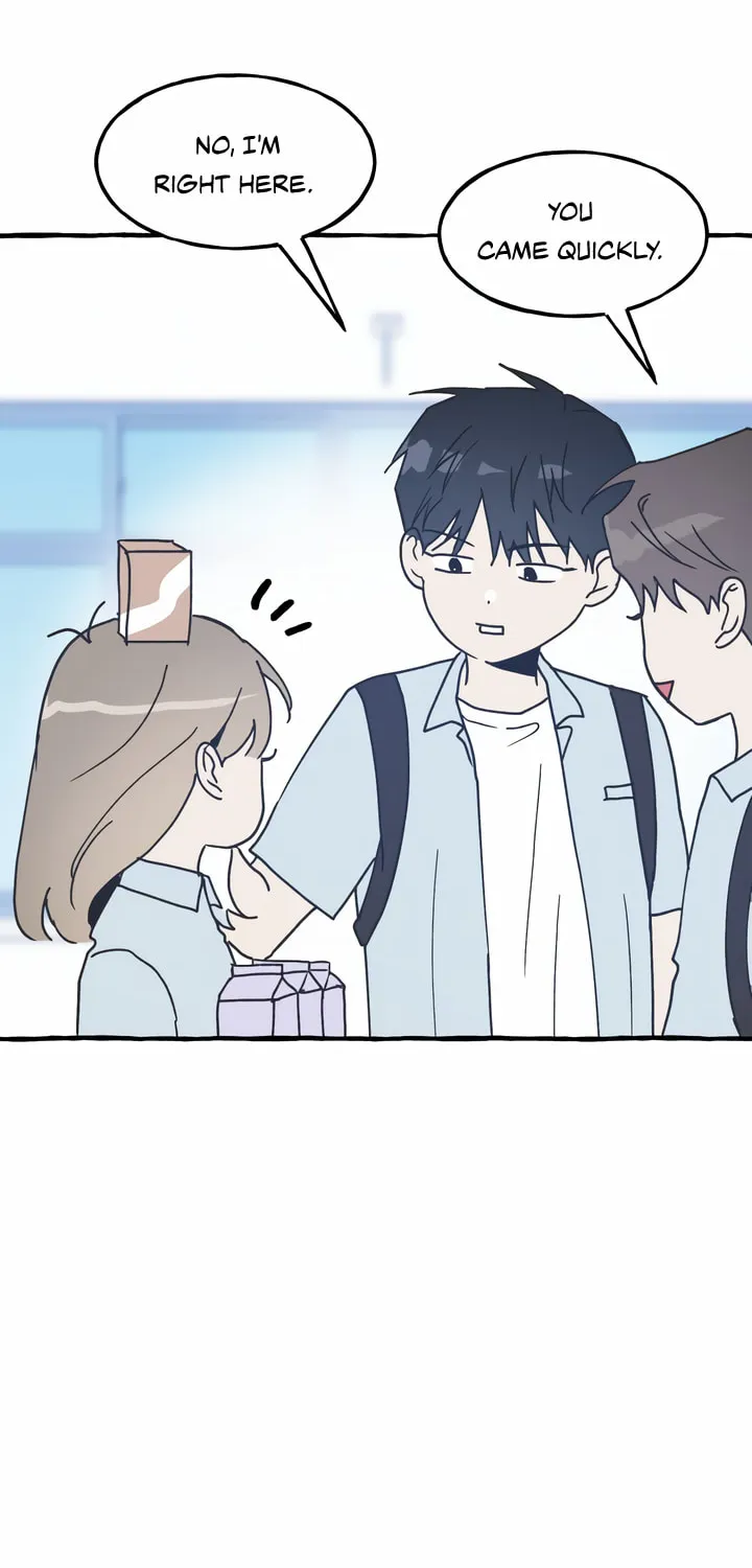 Read Boyfriend