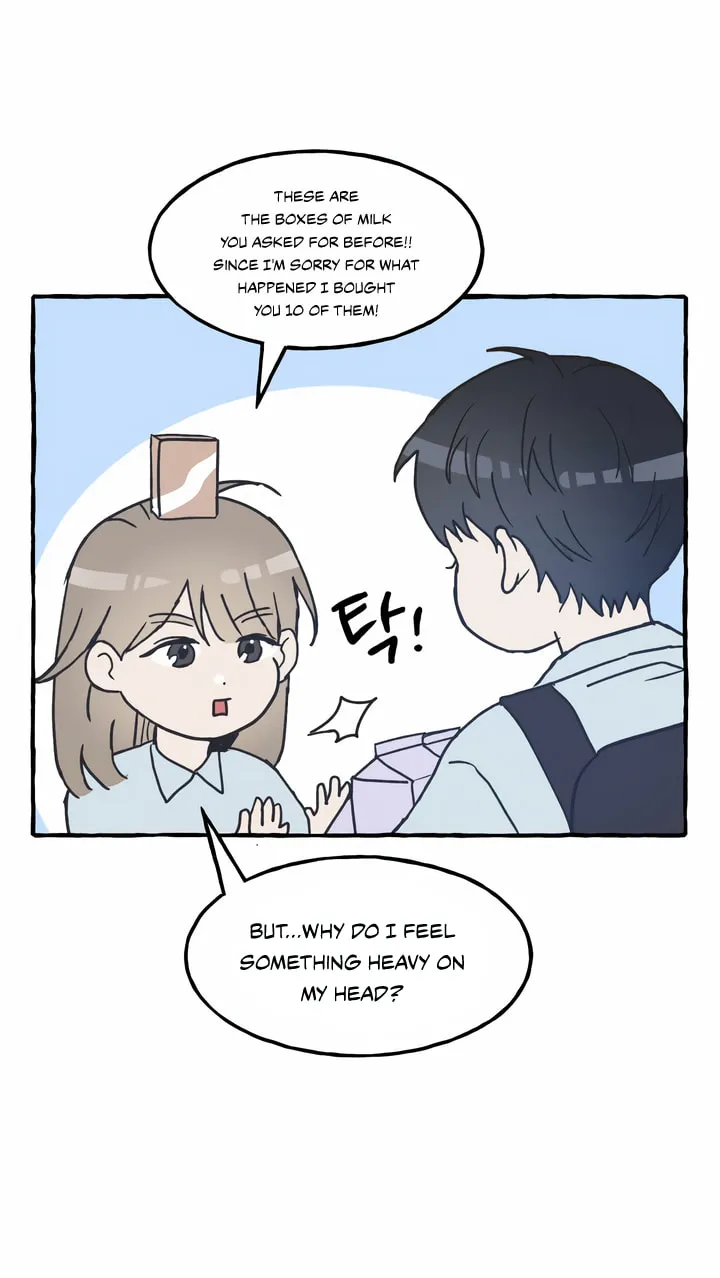 Read Boyfriend