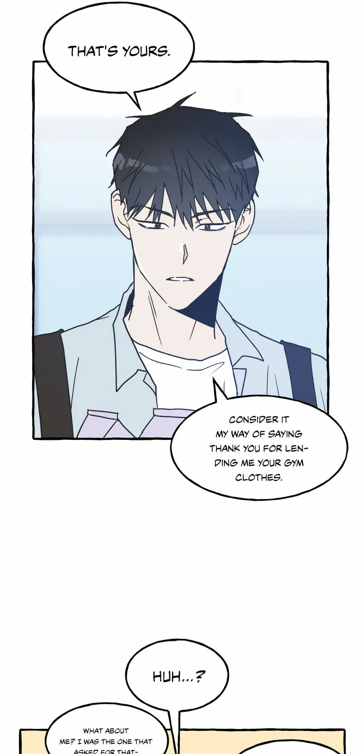 Read Boyfriend