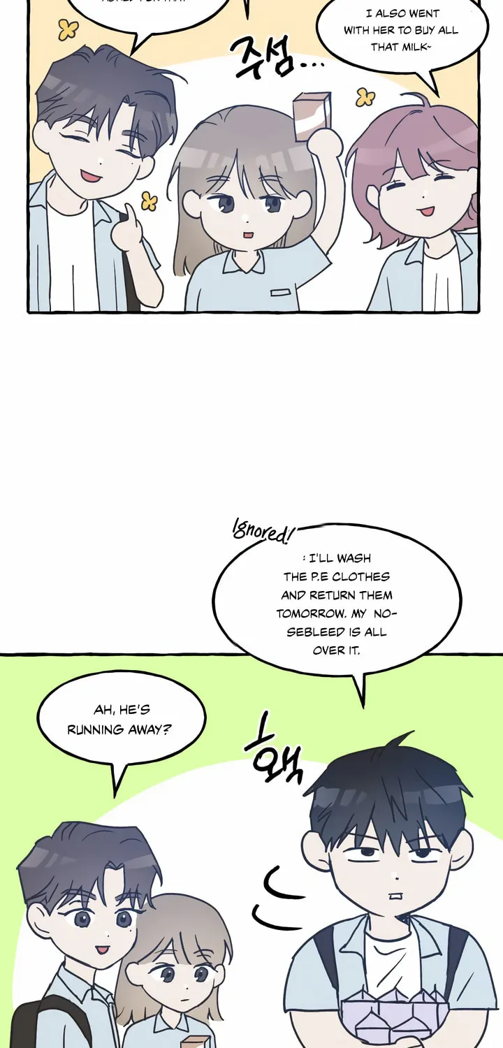 Read Boyfriend