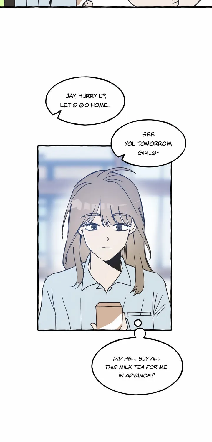 Read Boyfriend