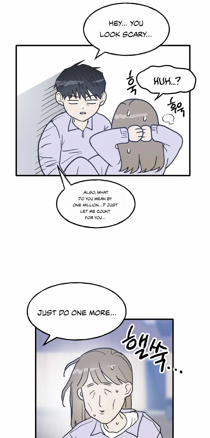 Read Boyfriend