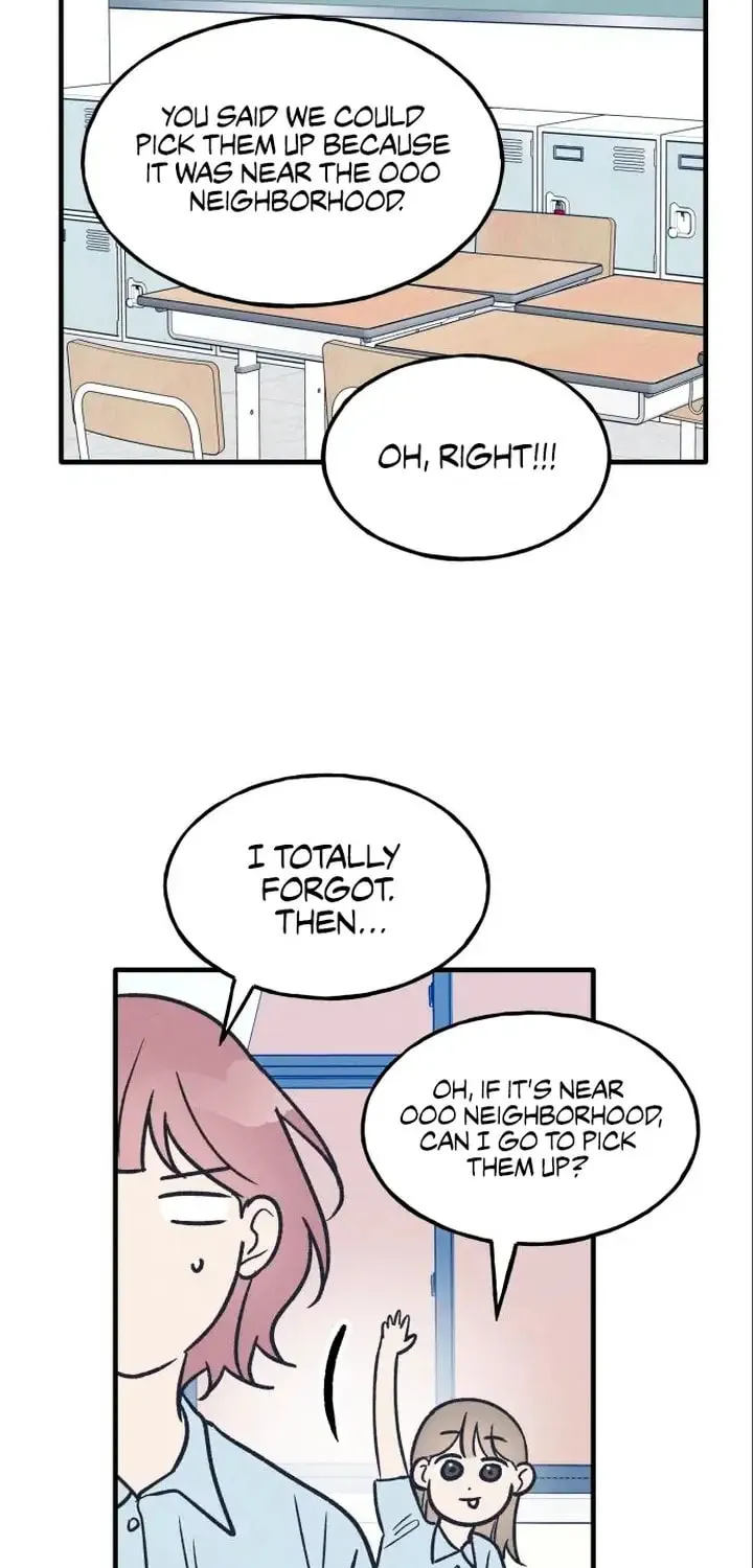 Read Boyfriend