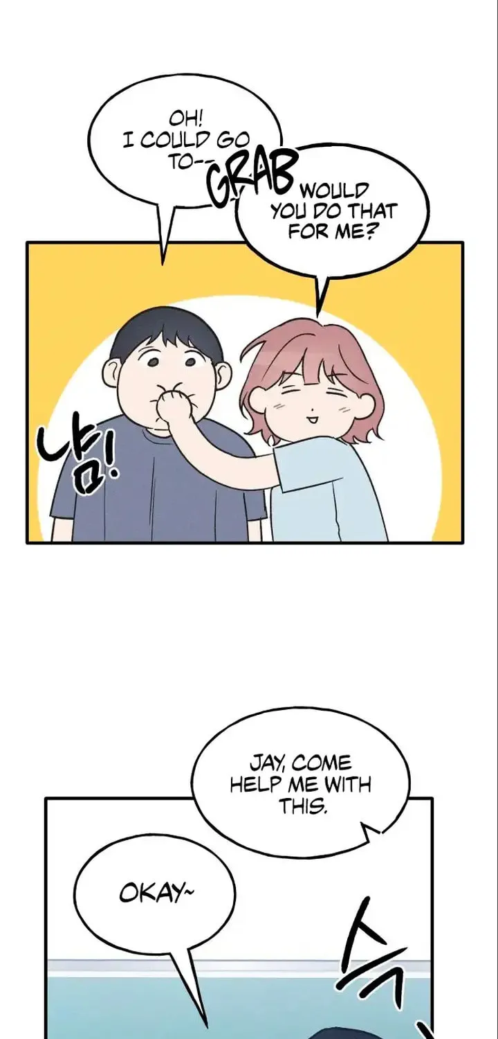Read Boyfriend