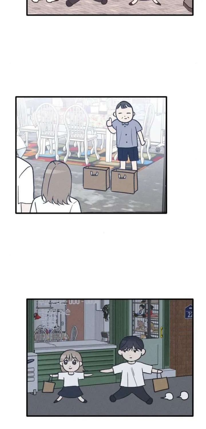 Read Boyfriend