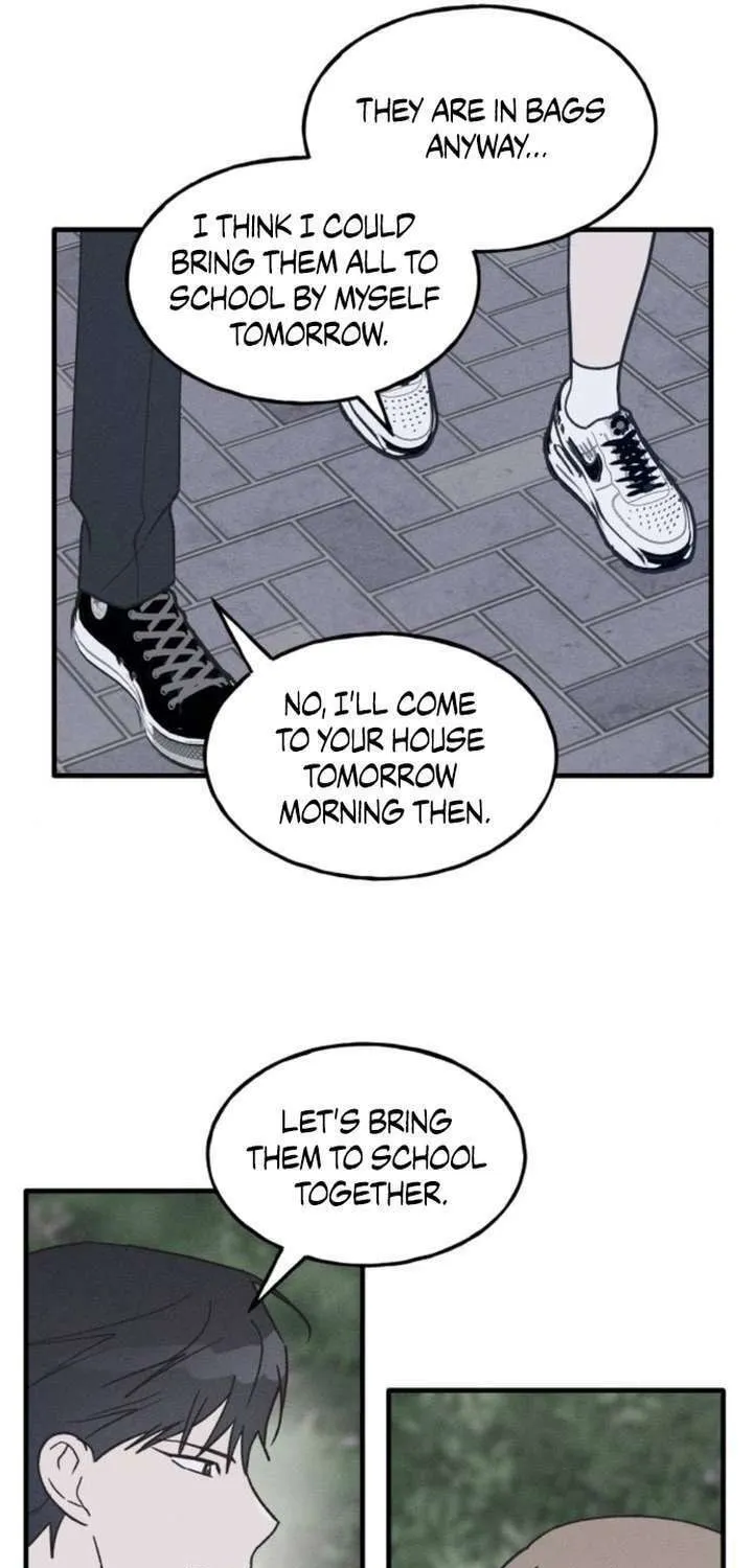 Read Boyfriend