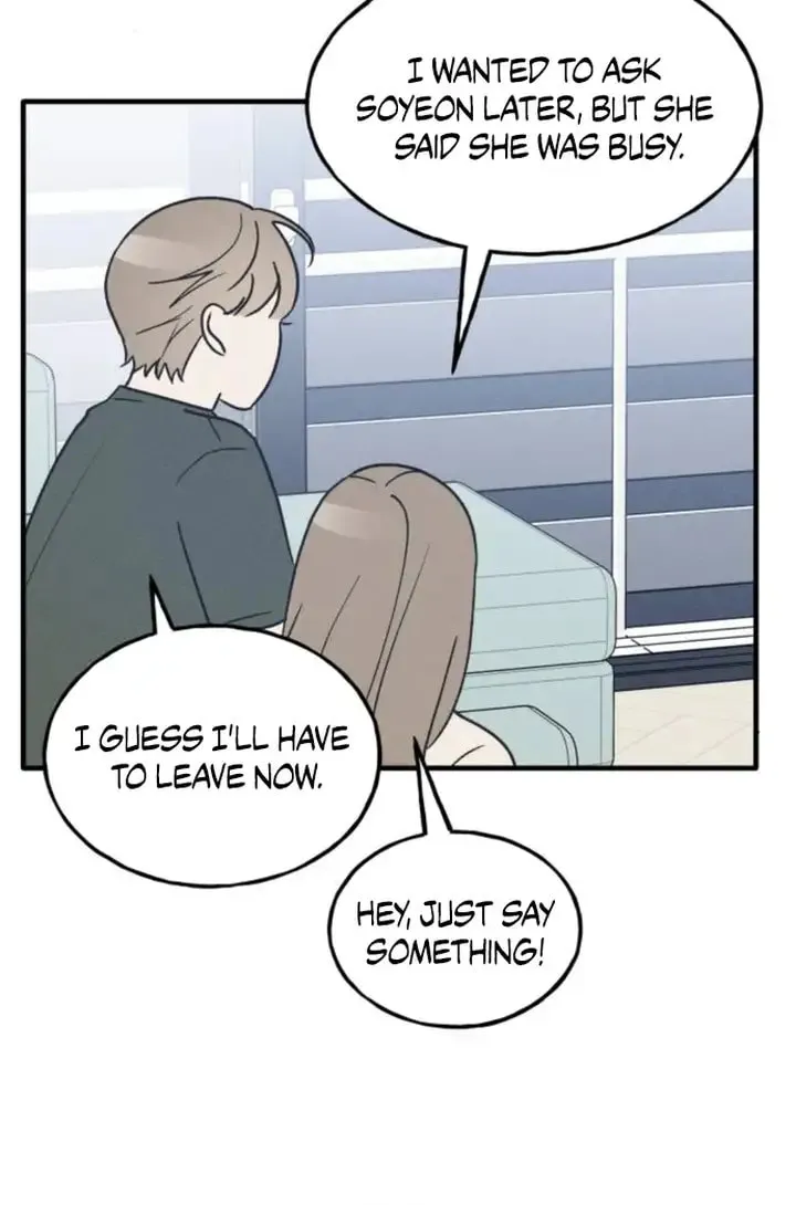 Read Boyfriend