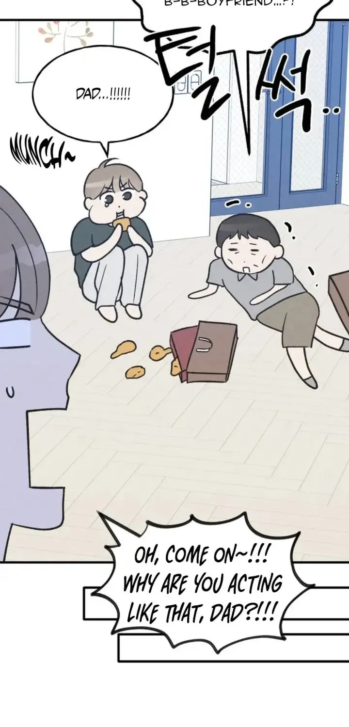 Read Boyfriend