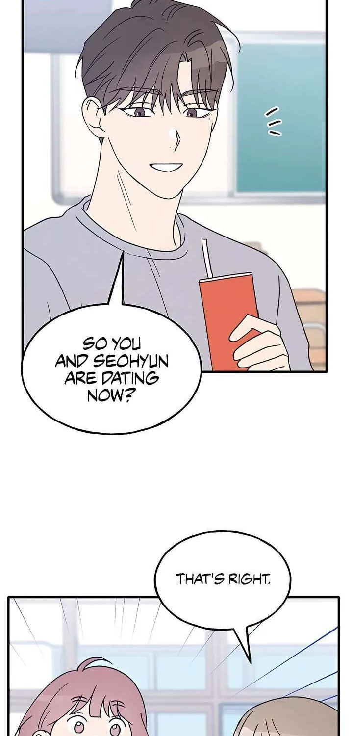 Read Boyfriend