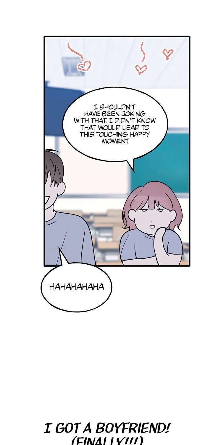 Read Boyfriend
