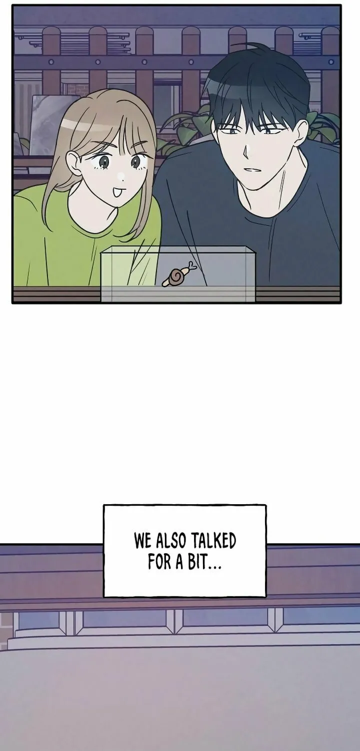 Read Boyfriend