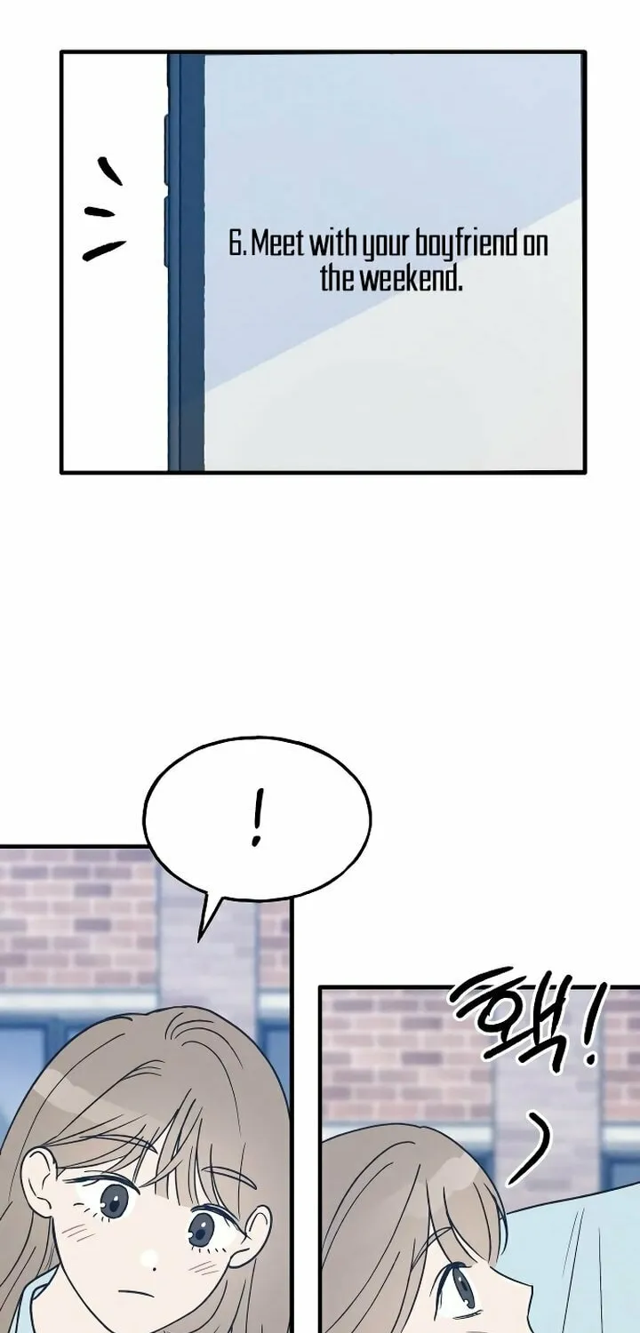 Read Boyfriend