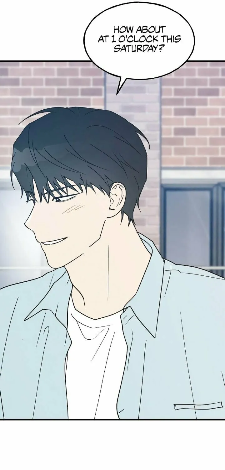 Read Boyfriend