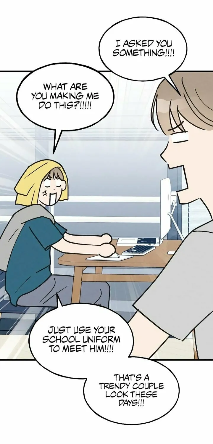 Read Boyfriend