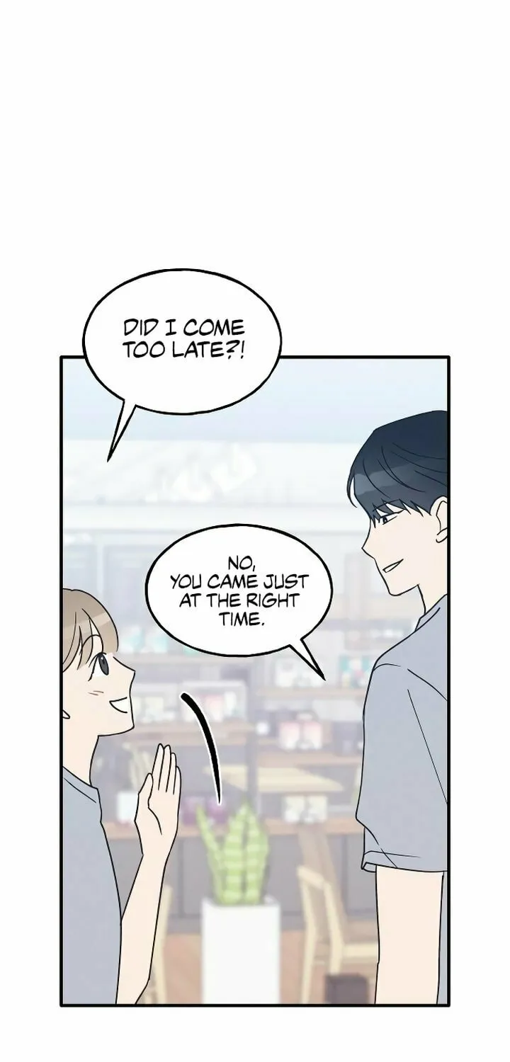 Read Boyfriend