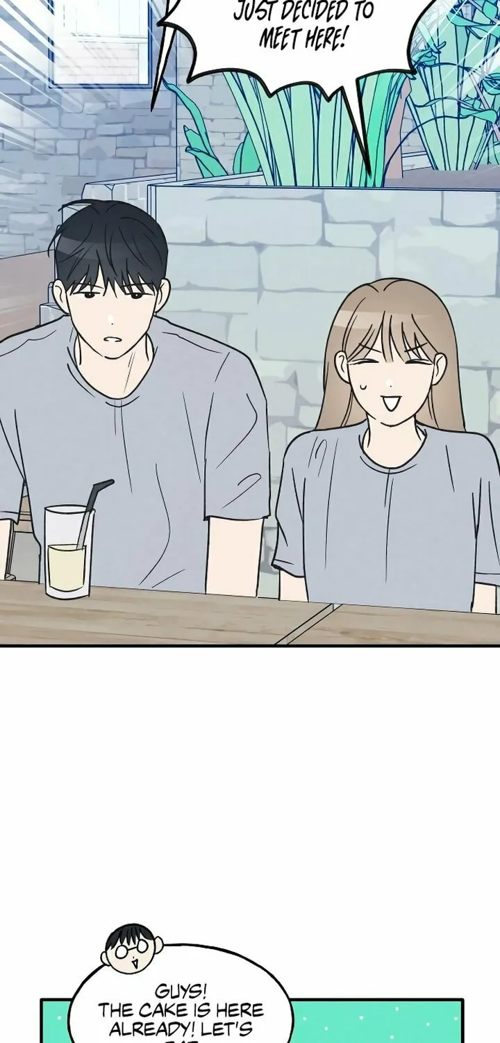 Read Boyfriend