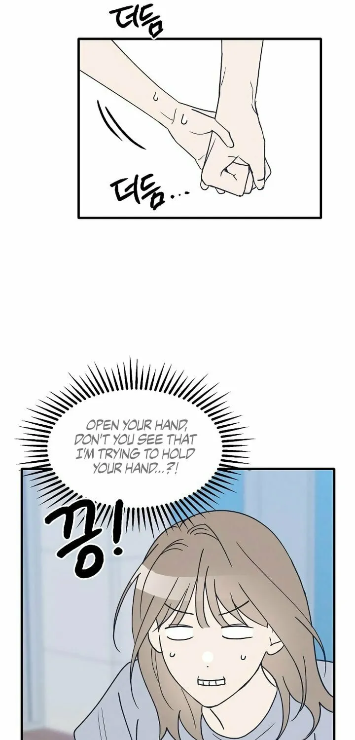 Read Boyfriend