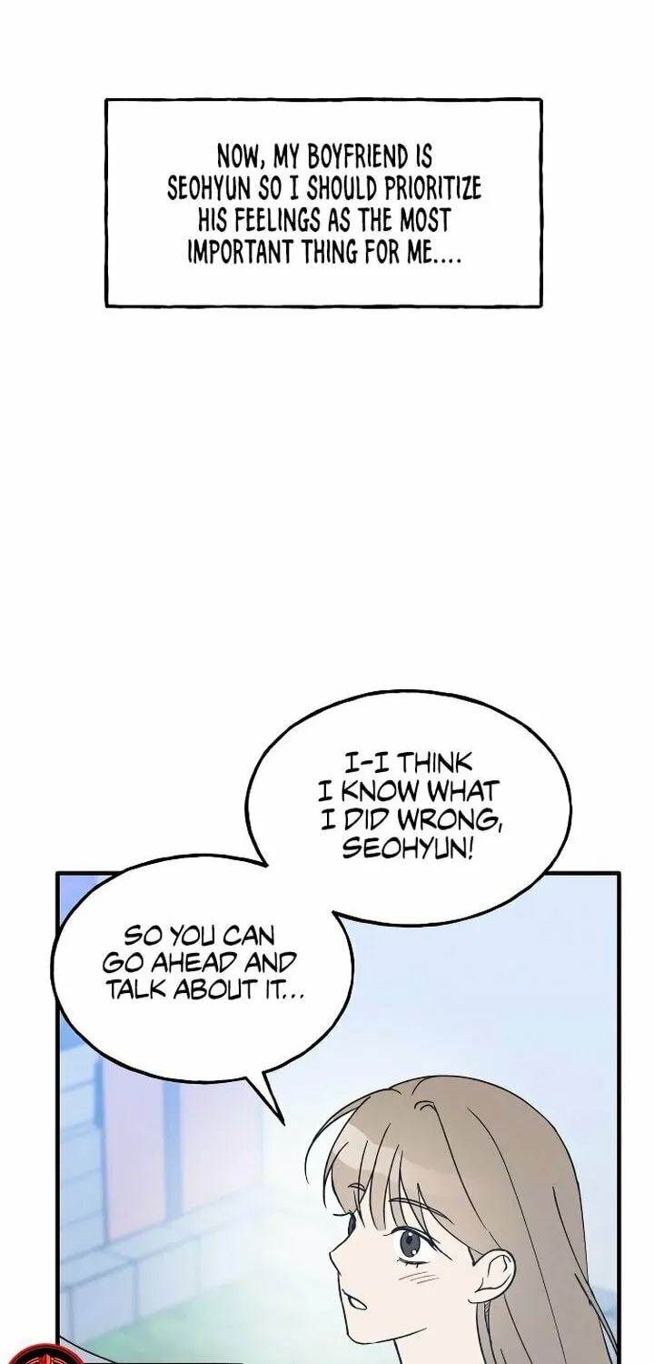 Read Boyfriend
