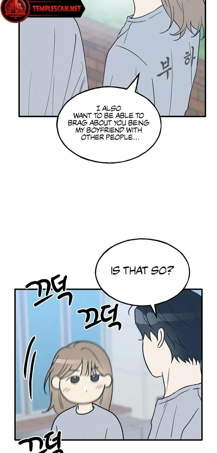 Read Boyfriend