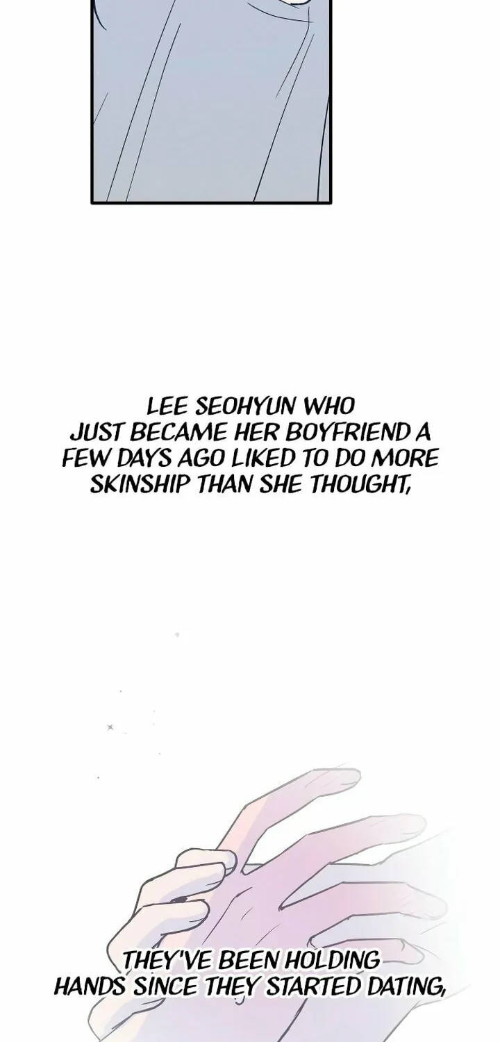Read Boyfriend