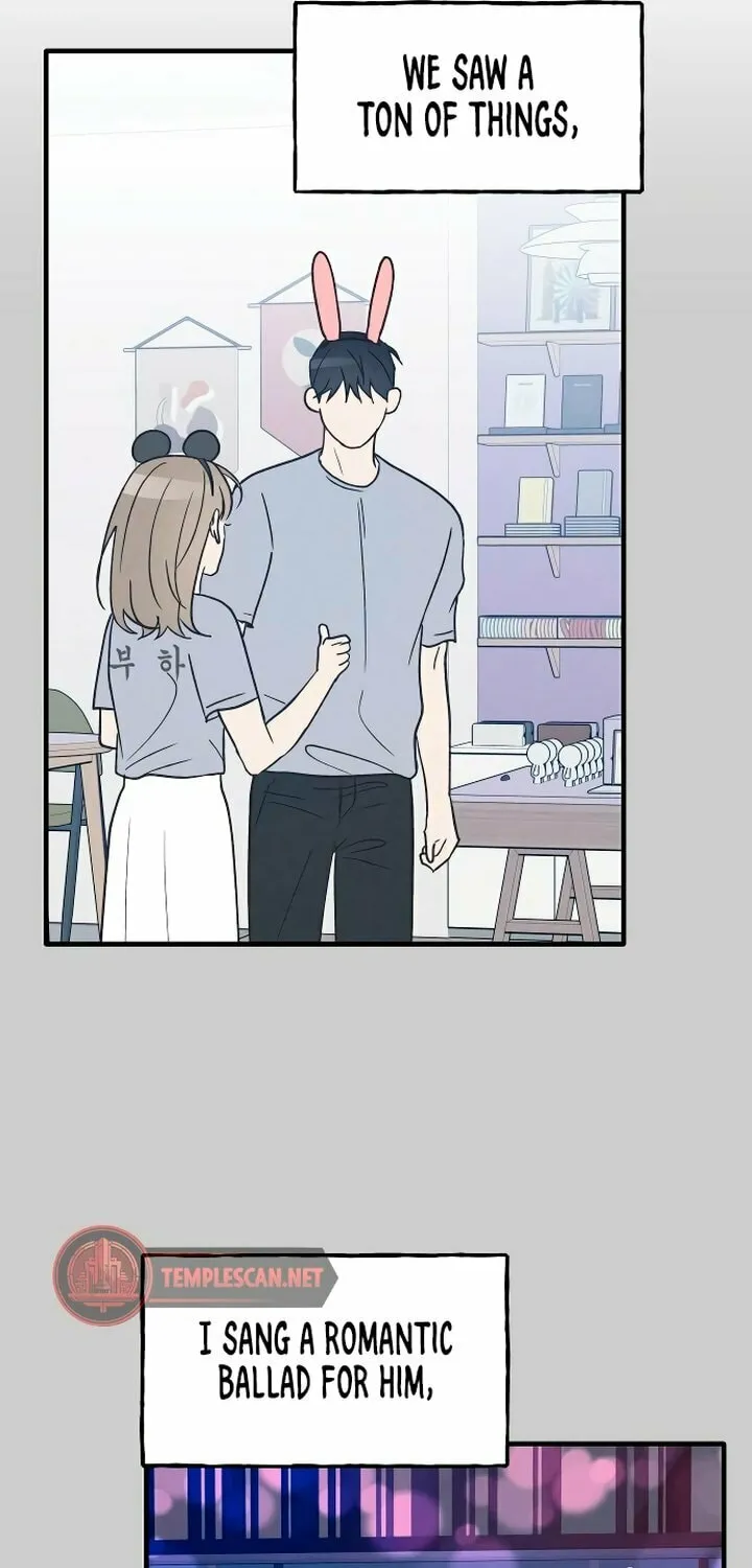 Read Boyfriend