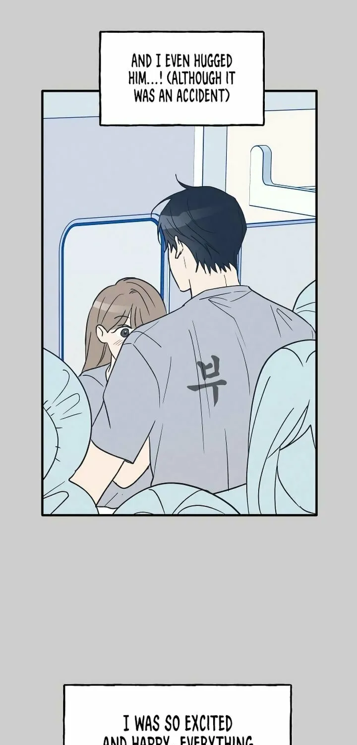 Read Boyfriend