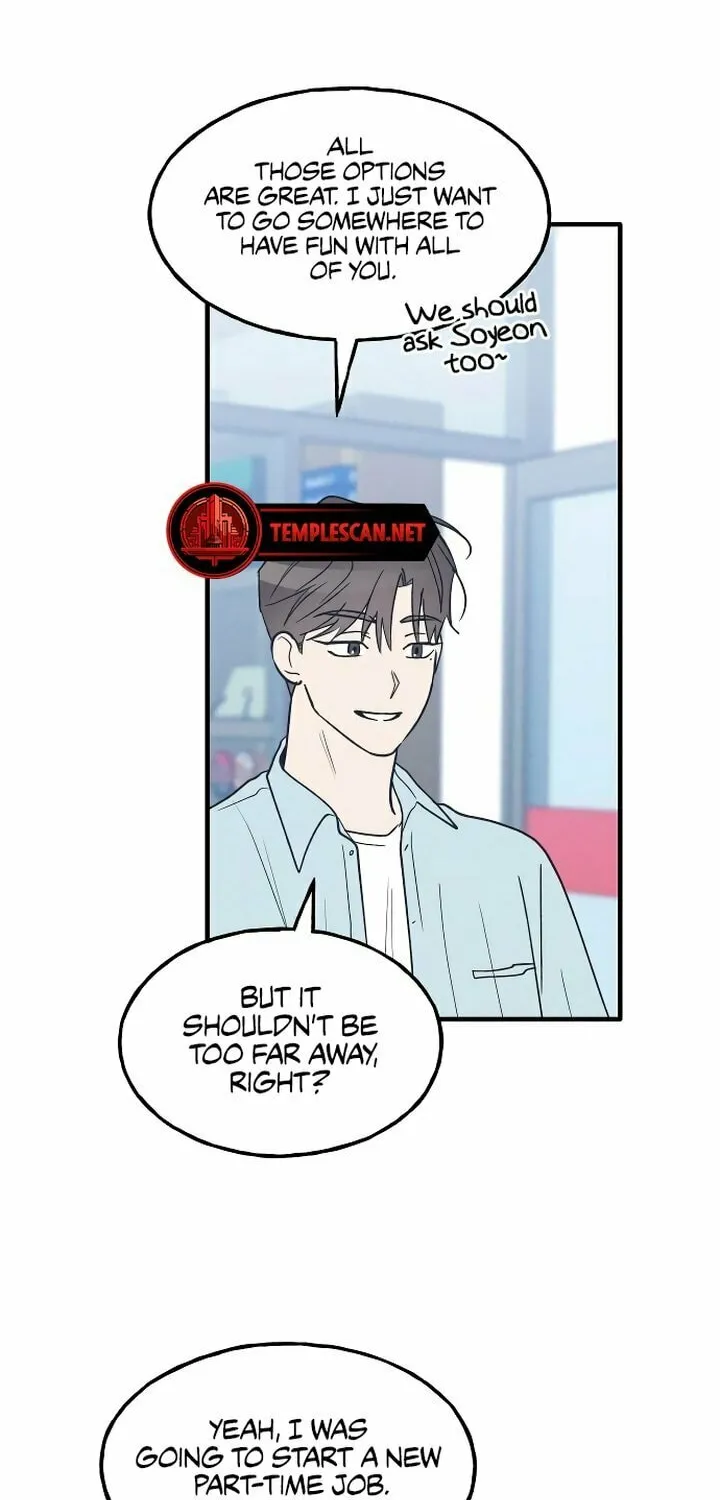 Read Boyfriend