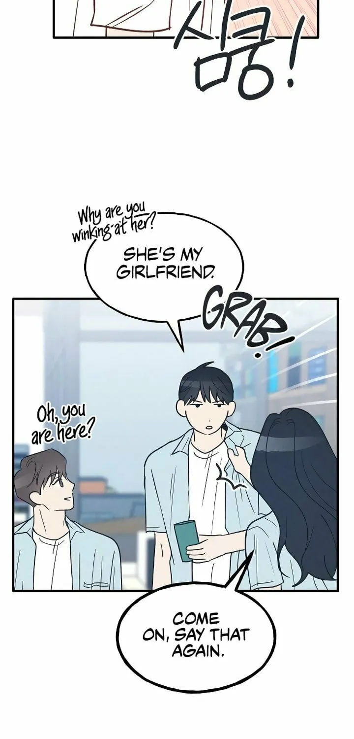 Read Boyfriend
