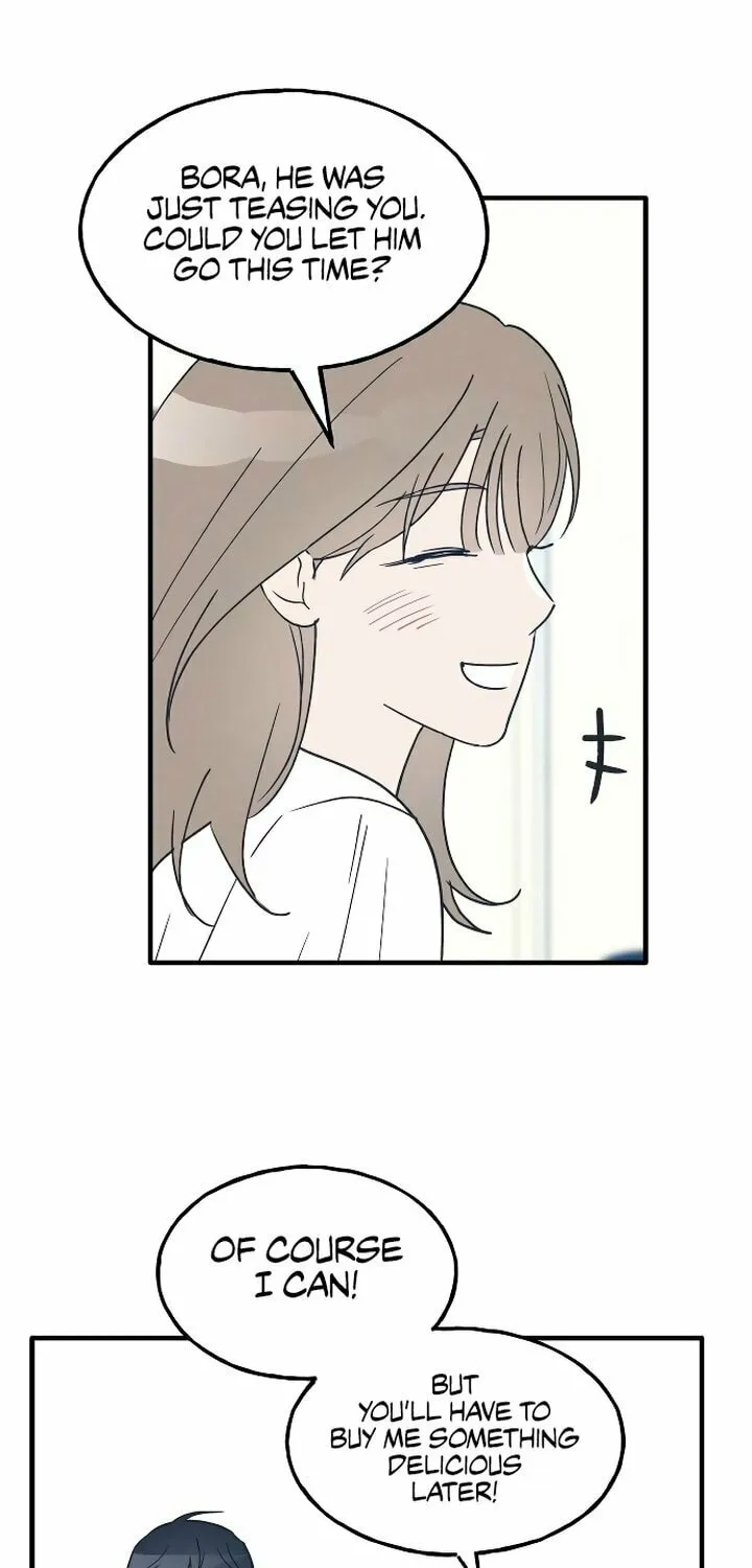 Read Boyfriend