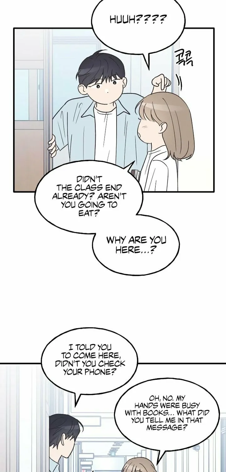 Read Boyfriend